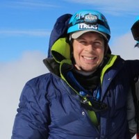 Google Employee Jonathan Lerner's profile photo