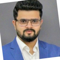 Saveo.in Employee Vivek Jaiswal's profile photo