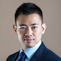 Stealth Startup Employee Wayne Chan's profile photo