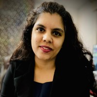 Bhavana Akella Email & Phone Number