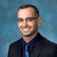 Joshua Poggi Email & Phone Number