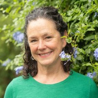 Brooklyn Botanic Garden Employee Kate Fermoile's profile photo