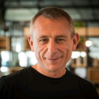 Wenance Employee Alejandro Muszak's profile photo