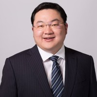 Jynwel Capital Limited Employee Jho Low's profile photo