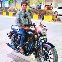 Imran Shaikh's profile photo