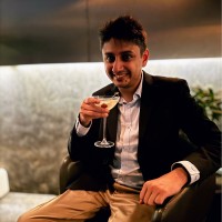 Gadgets Now Employee Sahil Gupta's profile photo