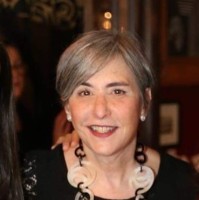 Jill Paulson Email & Phone Number