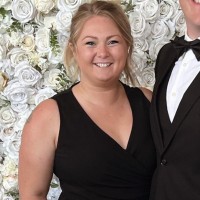 Holzman Law Employee Samantha McMahon's profile photo