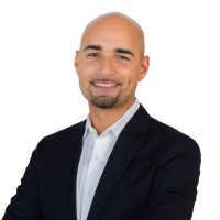 MUFG Investor Services Employee Cory MacCulloch's profile photo