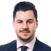 Australian Government Employee Robert Bianchini's profile photo