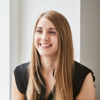 Lyte Ltd Employee Amelia Hardwick's profile photo