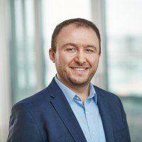 Advanced UniByte GmbH Employee Abdullah Atak's profile photo