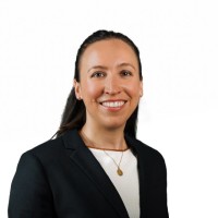 Hannover Re Employee Sylvia Smith's profile photo