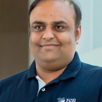 Pavestone VC Employee Pulkit Dak's profile photo