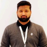 Dawood Ali Email & Phone Number