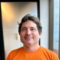 Universidade de Pernambuco Employee Eiran Simis's profile photo