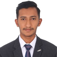 TURIIM Employee Usama Mulla's profile photo