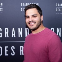 Granderson Des Rochers, LLP Employee Zachary Stein's profile photo