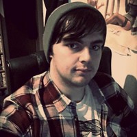 The Conservation Volunteers Employee Alan Dorman's profile photo