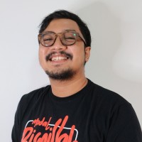 Luthfi Munadzar's profile photo