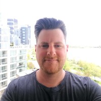 In8 Developments Inc Employee Chris Sheff's profile photo
