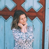 Borscht Employee Mariya Orlovskaya's profile photo