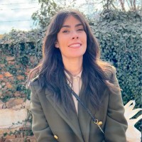 eureka·s Employee Natalia Iglesias Sierra's profile photo