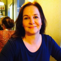 FREIA Employee Anne Amundsen's profile photo