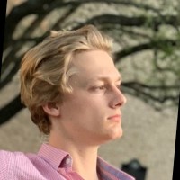 Judah Baron Email