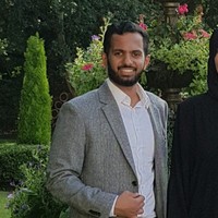 Swindon Silicon Systems Employee Mohannad Alsayyed's profile photo