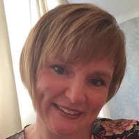 Barclays Employee Kate Browning's profile photo