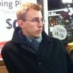 Frito-Lay Employee Ben Lucier's profile photo