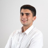 H7 Employee Souheil Benali's profile photo