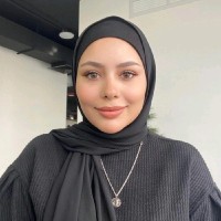 Farah Najjar Email