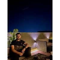 Amir Abdullah Email