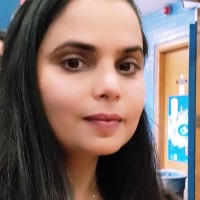 NovoLogic, Inc. Employee Anshul Arya's profile photo