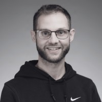 Cloud Gateway Employee Myles Clarke's profile photo