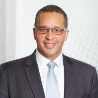 Russell Reynolds Associates Employee Jack O'Kelley's profile photo