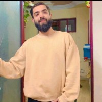 Mayatax Employee Umair Bilal's profile photo