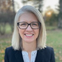 AAR Employee Amanda Grant's profile photo