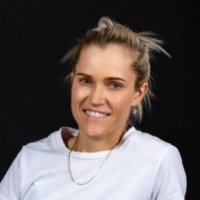 Ventia Employee Jaimie Smith's profile photo