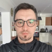 Born Digital Employee Omer Kurukaya's profile photo