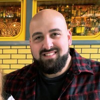TechRunner IT Employee Chris Tuthill's profile photo