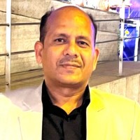 Prashant Chauhan Email & Phone Number