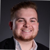 Frito-Lay Employee Cameron Ball's profile photo