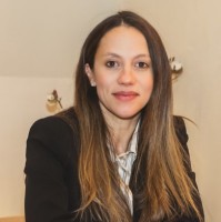 Fernanda Lopez Campos Email & Phone Number