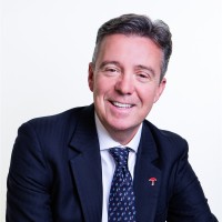 Travelers Europe Employee Mike Lawton's profile photo