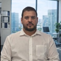 IP Dimension (Pty) Ltd Employee Jacques Klopper's profile photo