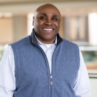 Bristol Myers Squibb Employee Chris Darrell's profile photo