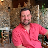 Interactive Projects & Design Limited Employee Liam Durkin's profile photo
